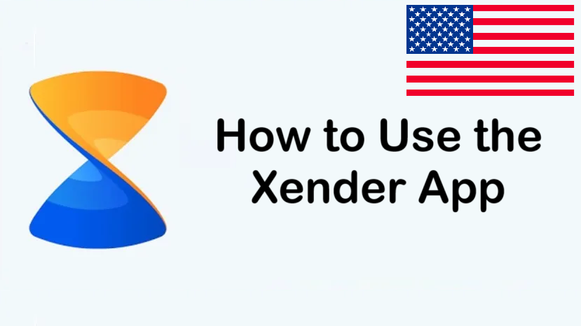 xender app