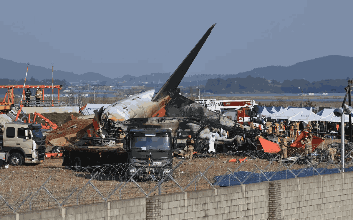 jeju air flight 2216