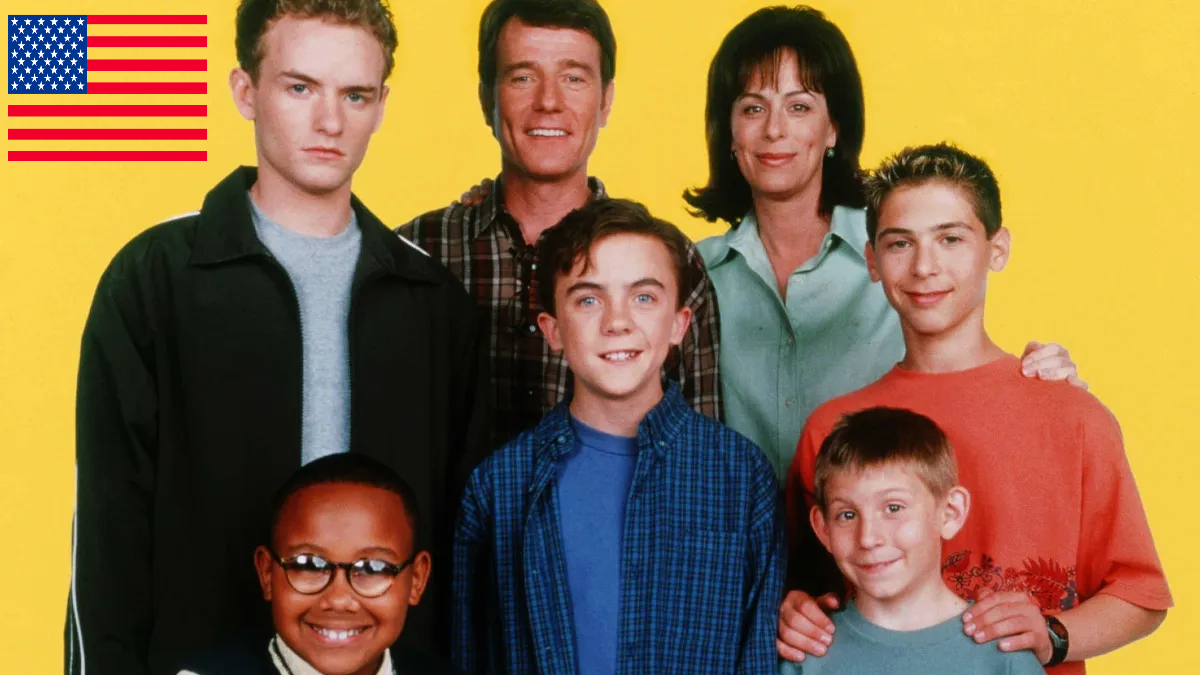 Malcolm in the Middle is Back with Frankie Muniz, Bryan Cranston and Jane Kaczmarek Reunion
