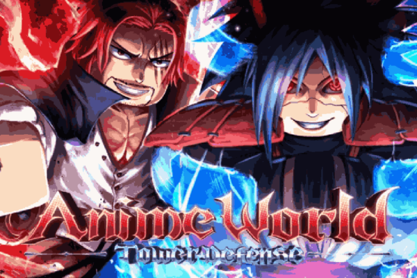 Exclusive Anime World Tower Defense Codes for December 2024 awtd codes