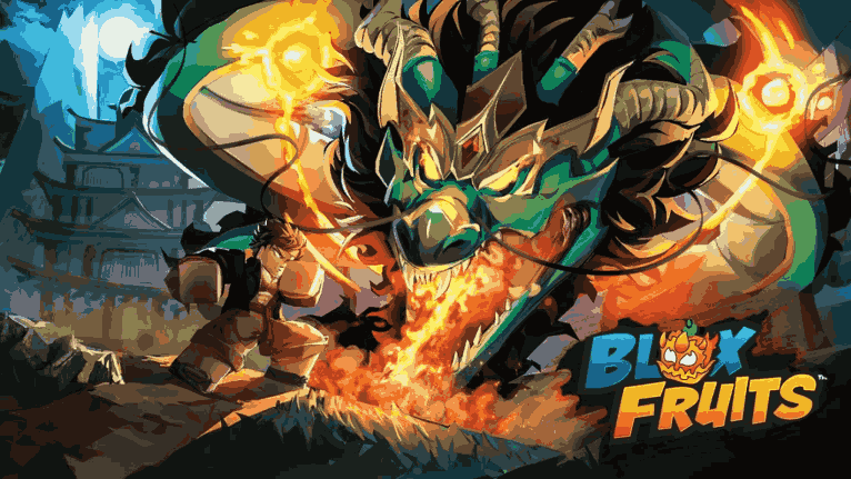 codes for blox fruits