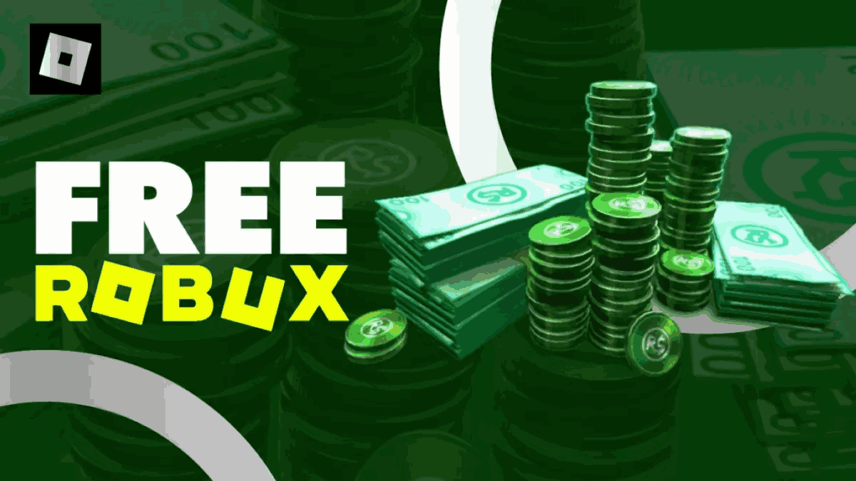 free robux codes