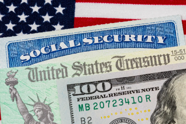 social security retirement age 2025