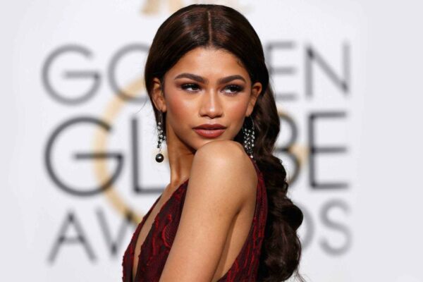 Zendaya: A Beautiful Star On The Rise zendaya