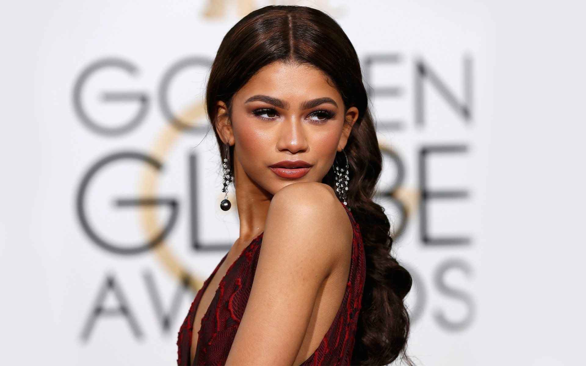 zendaya