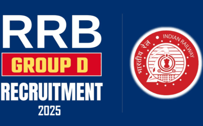 Railway Recruitment 2025: Important Guidelines To Be Followed To Fill Up The Group D Form Railway Recruitment 2025